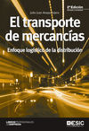 TRANSPORTE DE MERCANCIAS, EL 2º ED.