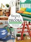 Recicla y Decora