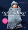 Qué se Puede Tejer Cuando se está Esperando