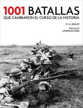 1001 Batallas que Han Cambiado el Curso