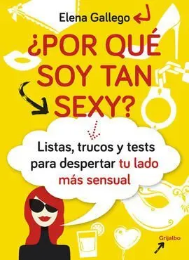 ¿Por qué Soy Tan Sexy?