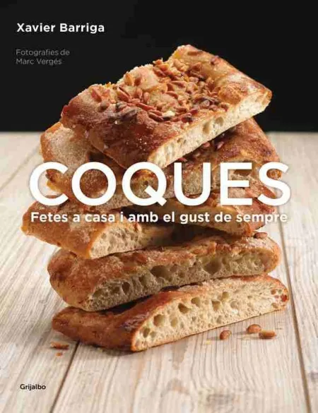 Coques I Pastissos