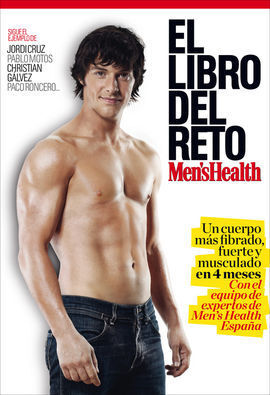 EL RETO DE MEN'S HEALTH