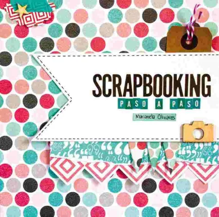 Scrapbooking Paso a Paso