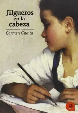 Jilgueros en la Cabeza