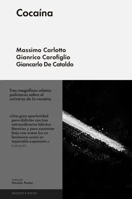 Cocaína