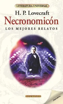 Necronomicón