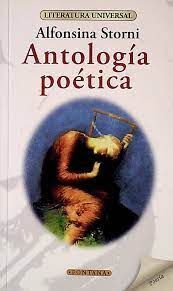 ANTOLOGÍA POÉTICA