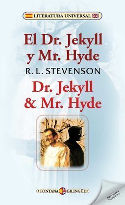 EL DR. JEKYLL Y MR. HYDE / DR. JEKYLL & MR. HYDE