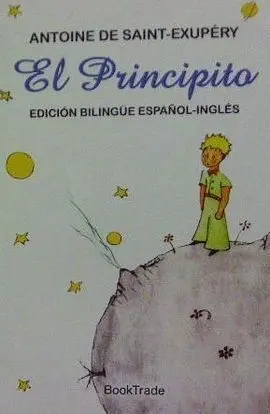 El Principito