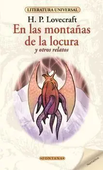En las Montañas de la Locura y Otros Relatos