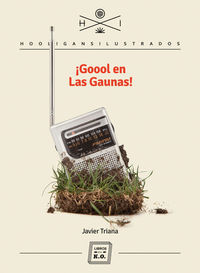 ­GOOOL EN LAS GAUNAS!