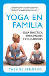 YOGA EN FAMILIA