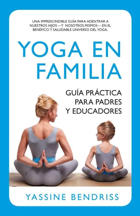 Yoga en Familia