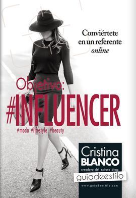 DE PROFESIÓN: INFLUENCER