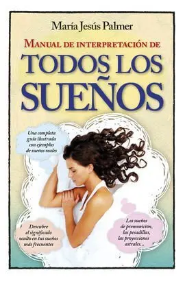 Manual de Interpretación de Todos los Sueños