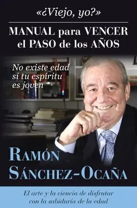 Manual para Superar el Paso de los Años.