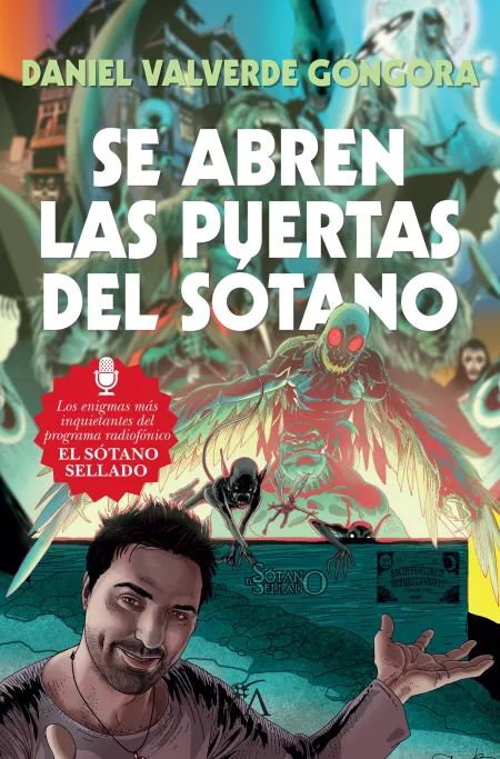 Se Abren las Puertas del Sótano