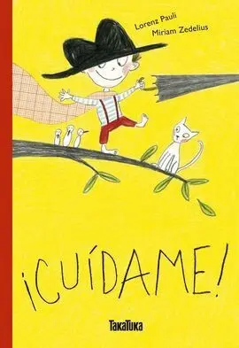 Cuidame