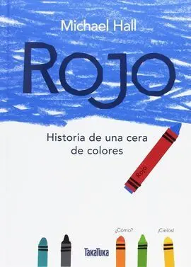 Rojo
