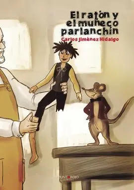 El Raton y el Muñeco Parlanchin