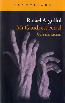 Mi Gaudí Espectral