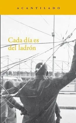 Cada Día Es del Ladrón