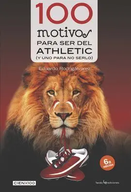 100 Motivos para Ser del Athletic