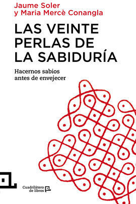 LAS VEINTE PERLAS DE LA SABIDURÍA
