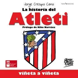 La Historia del Atleti