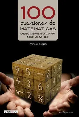 100 Cuestiones de Matematicas