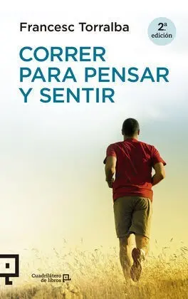 Correr para Pensar y Sentir