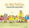 Las Tres Mellizas Vamos de Excursión