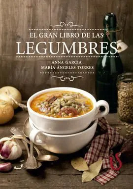 Gran Libro de las Legumbres, el