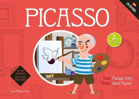 Picasso (Esp. )