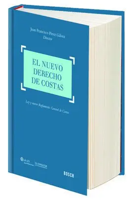El Nuevo Derecho de Costas