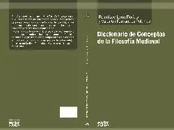 Diccionario de Conceptos de la Filosofía Medieval