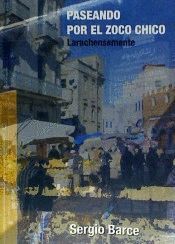 PASEANDO POR EL ZOCO CHICO