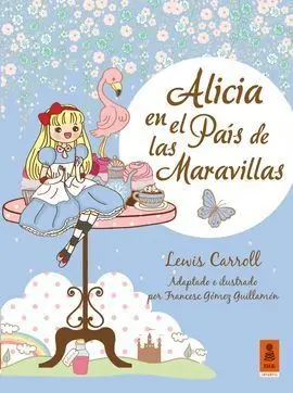 Alicia en el País de las Maravillas