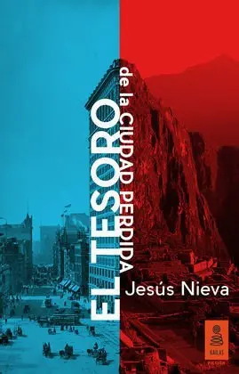 El Tesoro de la Ciudad Perdida
