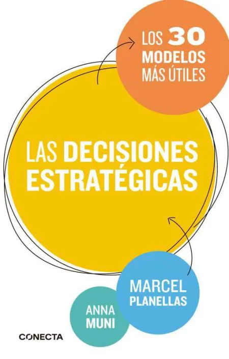 Las Decisiones Estrategicas