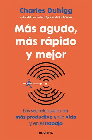 Más Agudo, Más Rápido y Mejor