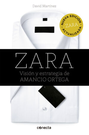 ZARA (EDICIÓN ACTUALIZADA)