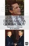 De Suarez a Gorbachov