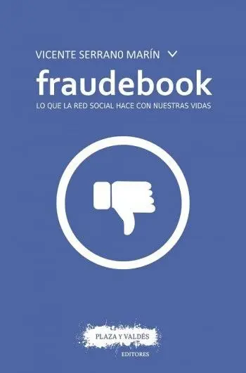 Fraudebook