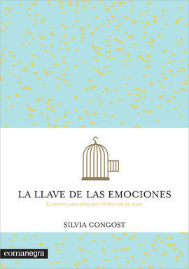 LA LLAVE DE LAS EMOCIONES