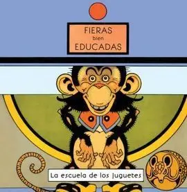 Fieras Bien Educadas
