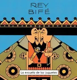 Rey Bifé - Castellano