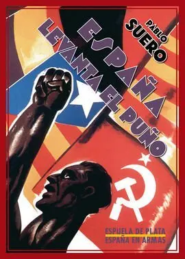 España Levanta el Puño