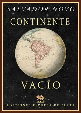 Continente Vacío